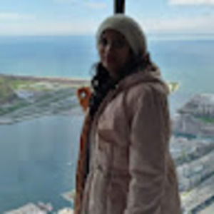 Meet your Posher, Alka